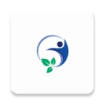 Logo of International SOS Wellbeing android Application 