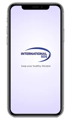 International SOS Wellbeing android App screenshot 14